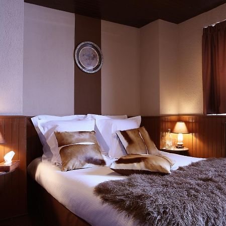Hotel Tournier Courchevel Kültér fotó