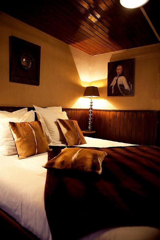 Hotel Tournier Courchevel Szoba fotó