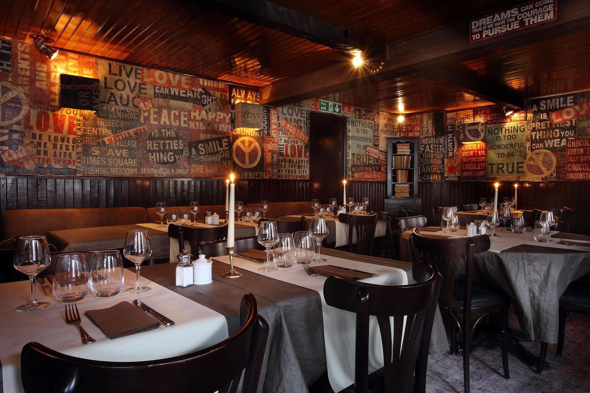Hotel Tournier Courchevel Kültér fotó