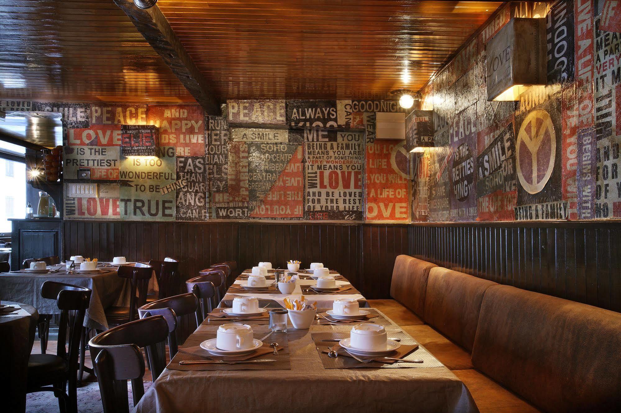 Hotel Tournier Courchevel Kültér fotó